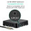 Digital Sound Toslink To Mini Toslink Cable 3.5mm Spdif Optical Cable 5m 4
