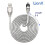 New Data Dv Cable Usb To Ieee 1394 4 Pin Adapter I- High Pc 2