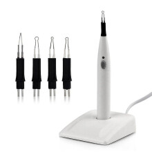 Oral Dental Gutta Percha Tooth Gum Cutter Endo Gutta Cutter Gutta Percha Dissolved Breaker Cutter Tooth Whitening Tools