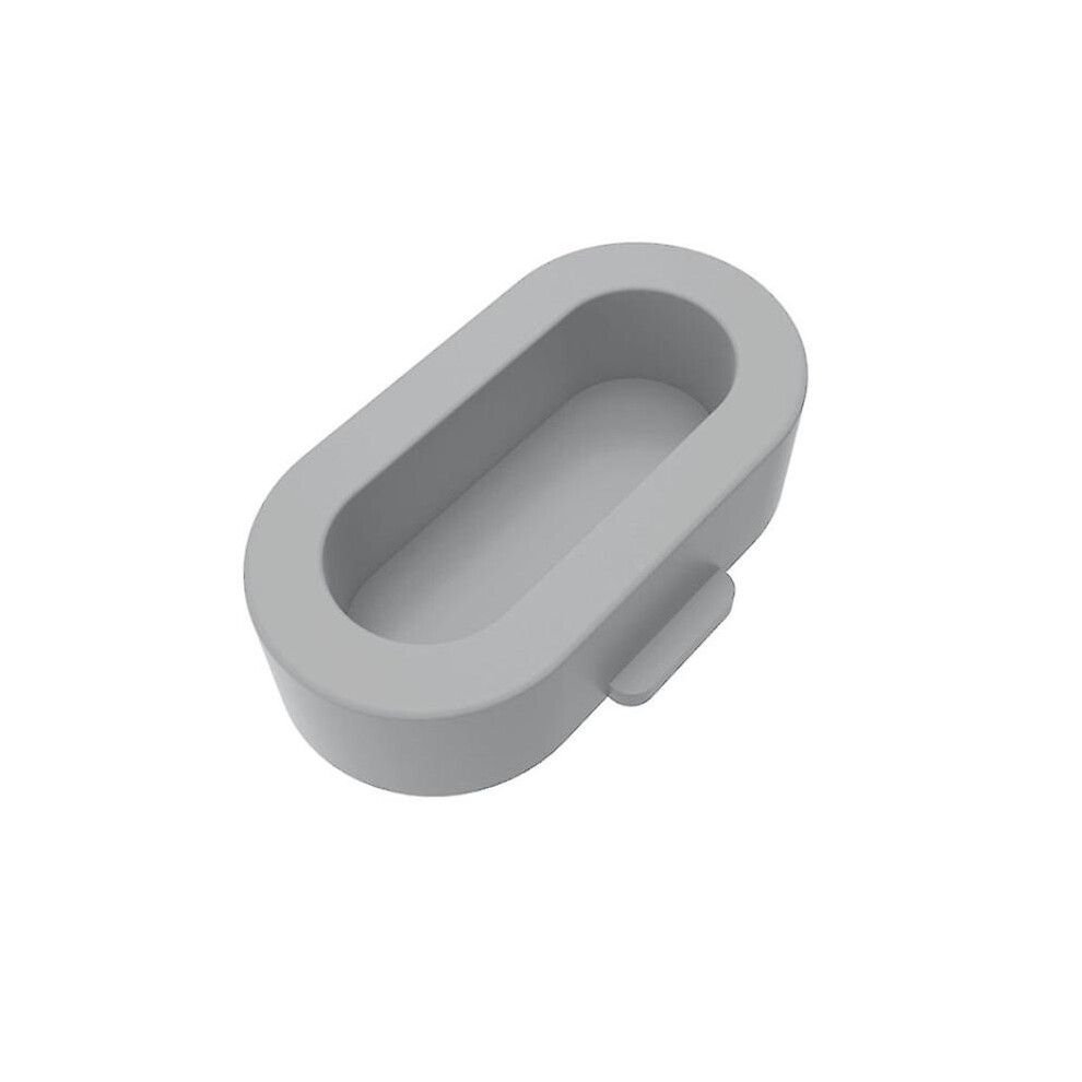 (Silicone Charging Port Cover Protector Cap Dustproof Plug Case For Garmin Venu Vivoactive 3) Silicone Charging Port Cover Protector Cap Dustproof Plu 9497821213565