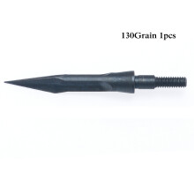(DEEP BLUE) Arrows Tips Arrow Heads for Archery Hunting Apply To Compound Bow