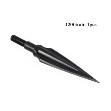 (Mixed Color) Arrows Tips Arrow Heads for Archery Hunting Apply To Compound Bow
