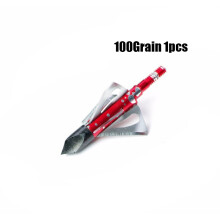 (20) Arrows Tips Arrow Heads for Archery Hunting Apply To Compound Bow