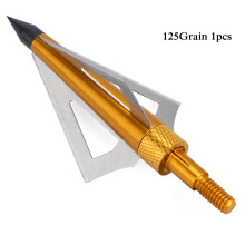 (Fuchsia) Arrows Tips Arrow Heads for Archery Hunting Apply To Compound Bow