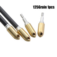 (19) Arrows Tips Arrow Heads for Archery Hunting Apply To Compound Bow