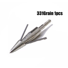 (9) Arrows Tips Arrow Heads for Archery Hunting Apply To Compound Bow