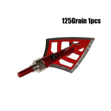 (14) Arrows Tips Arrow Heads for Archery Hunting Apply To Compound Bow