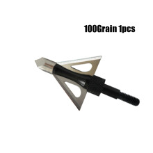 (15) Arrows Tips Arrow Heads for Archery Hunting Apply To Compound Bow
