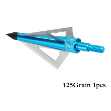 (22) Arrows Tips Arrow Heads for Archery Hunting Apply To Compound Bow