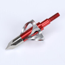 (1pcs 100gr) Arrows Tips Arrow Heads for Archery Hunting Apply To Compound Bow