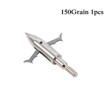 (Coral Red) Arrows Tips Arrow Heads for Archery Hunting Apply To Compound Bow