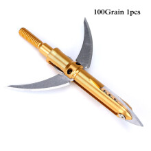 (Pink) Arrows Tips Arrow Heads for Archery Hunting Apply To Compound Bow