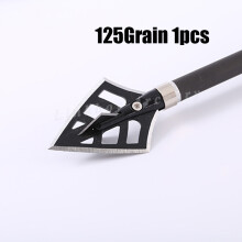 (23) Arrows Tips Arrow Heads for Archery Hunting Apply To Compound Bow