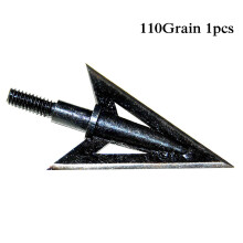(Mint) Arrows Tips Arrow Heads for Archery Hunting Apply To Compound Bow