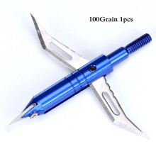 (Ivory) Arrows Tips Arrow Heads for Archery Hunting Apply To Compound Bow