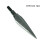 (Silver) Arrows Tips Arrow Heads for Archery Hunting Apply To Compound Bow 1