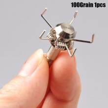 (11) Arrows Tips Arrow Heads for Archery Hunting Apply To Compound Bow