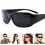 Eyewear Pinhole Eyeglasses Training Eyesight Improvement Vision Care 1
