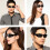 Eyewear Pinhole Eyeglasses Training Eyesight Improvement Vision Care 5