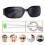 Eyewear Pinhole Eyeglasses Training Eyesight Improvement Vision Care 2