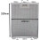 2 X Metal Mesh Filter Compatible With Cooke 5