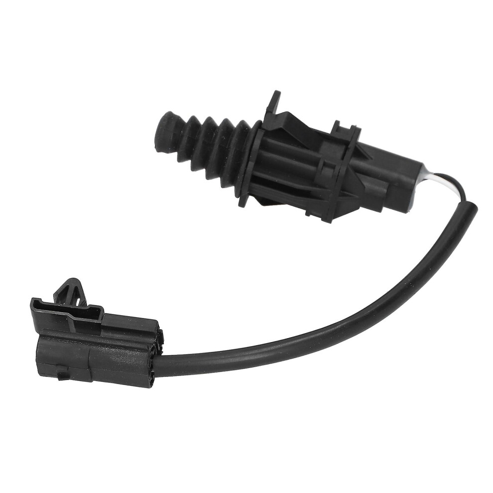 Bonnet Hood Alarm Switch Amr2022 Replacement Fit For Land Rover Defender 1987-2006 4522139487188