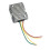 Car Power 8-40v To 12v 6a Dc Voltage Stabilizer 72w Regulator Modules 4