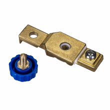 1pc Car Motorcycle Battery Terminal Link Quick Cut-off Switch Rotary Disconnect Isolator Car Truck Auto Part Vehicle Accessories