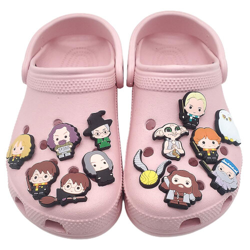 Shoe Charms Disney Stitch Crocs Stitch Crocs Charms Disney Stitch