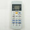 Suitable For Panasonic Air Conditioner Remote Control A75c3300 A75c3208 A75c3935 1