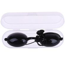 Eyepatch Laser Light Protective Safety Glasses Goggles Ipl Beauty Clinic Patient