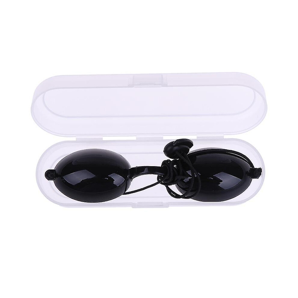 Eyepatch Laser Light Protective Safety Glasses Goggles Ipl Beauty Clinic Patient 9497821225285