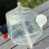 Collapsible Water Container Large Capacity, Portable 5
