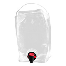 Collapsible Water Container Large Capacity, Portable