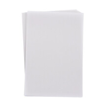 100 Sheet Tracing Paper Parchment Paper Design Sketch Paper Transparent Tracing Paper