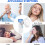 Nebuliser Machine for Adults & Kids, USB-C Rechargeable Nebuliser 2