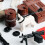 6pcs Wwii Soviet Russian Soldiers Mini Figures Kit 5
