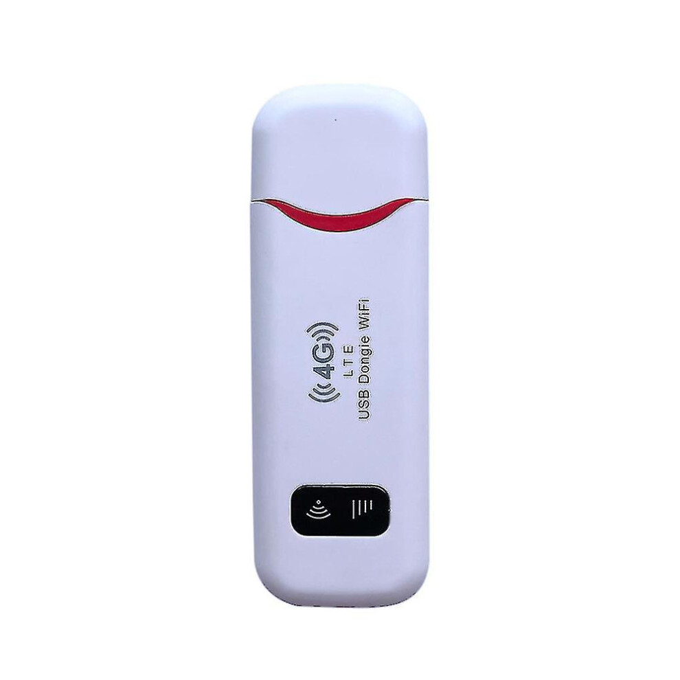 4G Lte Wireless Usb Dongle Mobile Hotspot 150Mbps Modem Stick Mobile Broadband Mini 4G Router For C 9033322870144