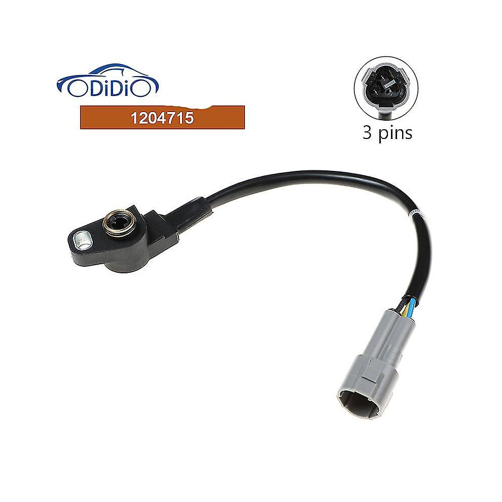 1204715 3 Pins Throttle Position Tps Sensor For Polaris Sportsman Ranger Rzr 700 800 Repair 4522139505868