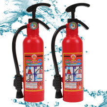 Water Gun For Kids, 2 Pack Fire Extinguisher Water Squirt Toys