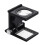 10x Foldable 2 Led Light Magnifier Magnifying Glass Lens Scale Pointer Loupe 1