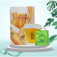 Uterine Fibroids Tea Womens Fertility Uterine Tea