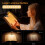 LED-Leselicht, Nachtleselicht mit Memory-Funktion 6