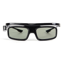 Rechargeable 3d Glasses Perfect For Dlp-link 3d