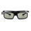 Rechargeable 3d Glasses Perfect For Dlp-link 3d 1