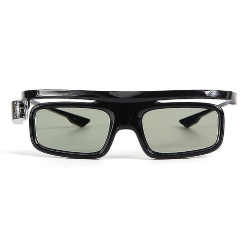 Rechargeable 3d Glasses Perfect For Dlp-link 3d