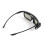 Rechargeable 3d Glasses Perfect For Dlp-link 3d 3