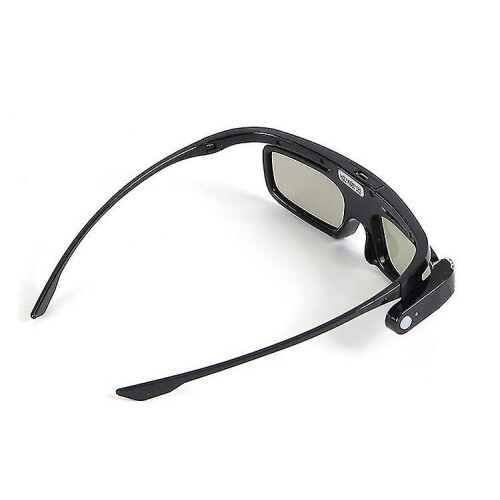 Rechargeable 3d Glasses Perfect For Dlp-link 3d 2