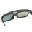 Rechargeable 3d Glasses Perfect For Dlp-link 3d 4