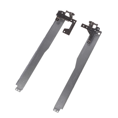 Hinges Replacement For Dell E3510 3510 Left Right Lcd Screen Support Hinges